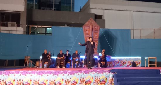 استمرار ليالي رمضان الثقافية والفنية فى الإسماعيلية.. اعرف التفاصيل