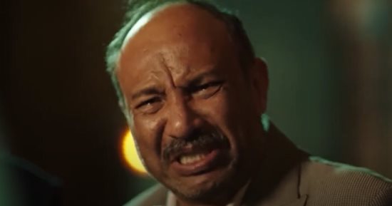 أحمد فهيم بعد نجاحه فى مسلسل جعفر العمدة: بشتغل علشان أسعد أولادى