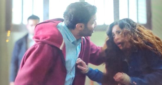 مواعيد عرض الحلقة 20 من مسلسل سره الباتع على قناتى ON والحياة