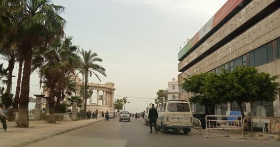 طقس الإسكندرية اليوم.. ارتفاع ملحوظ فى درجات الحرارة والعظمى تسجل 28 درجة  