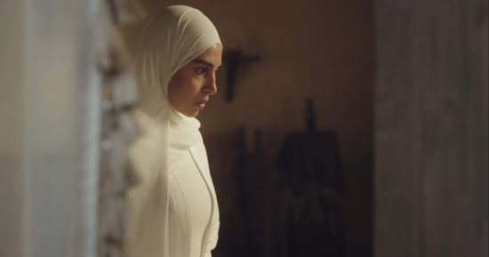 مسلسل رسالة الإمام الحلقة 19.. كيف استطاعت هند الحفاظ على حقها في رفض الزواج