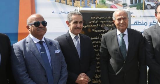 لليوم الثالث مصانع الأعلاف تسجل عضويتها ببورصة السلع للحصول على الذرة الصفراء