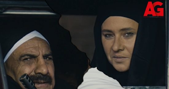 عملة نادرة الحلقة 18.. حمزة المنوفى يرشح نفسه فى الانتخابات أمام عبد الجبار