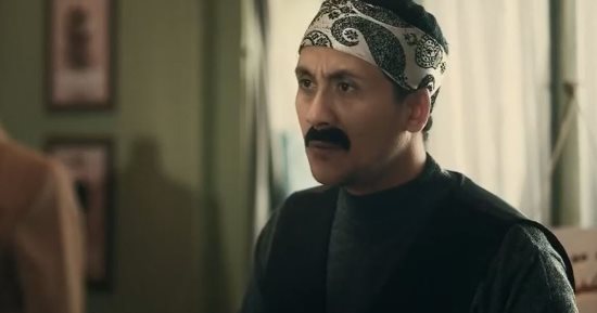 مسلسل سوق الكانتو الحلقة 18.. خلاف شديد بين طه القماش وراوية.. وخطوبة رشاد وفاطمة.. وأمير كرارة يوافق على زواج عائشة من علوان.. ودهب تساعده فى تهريب بضائع.. صور