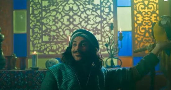 مسلسل جت سليمة الحلقة 3 .. أحمد فهمى تاجر أطفال ويبيع شقيق سليمة للقصر