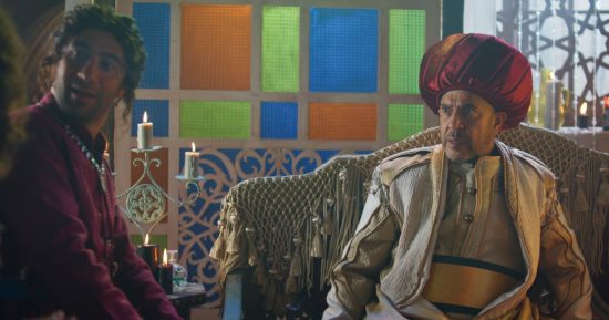 مواعيد عرض الحلقة الرابعة من مسلسل جت سليمة على CBC