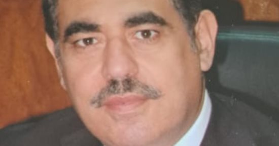 المشدد 6 سنوات لعامل بسبب حيازته مخدر الهيروين وسلاحا ناريا بالإسكندرية