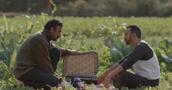 مسلسل ضرب نار الحلقة 17.. جابر يبدأ العمل فى السلاح وينتقم من سامى بعد تسببه فى دخوله السجن.. ومهرة تبدأ العمل فى شركات زيدان وتصطدم مع شقيقته وتعلم بإدمان لولى للكحول