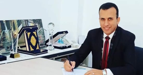 وكيل إعلام السويس: مسلسلات الـ15 حلقة للمتحدة فكرة إيجابية تحشد عناصر التشويق