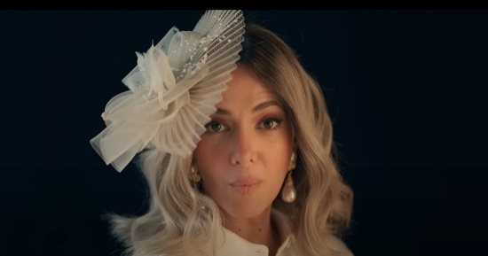 أشهر القبعات على الشاشة المصرية من شيريهان لـ دنيا سمير غانم في "جت سليمة"