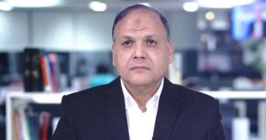 عادل عقل يكشف صحة تدخل الـ VAR فى لقاء الزمالك والبنك الأهلى