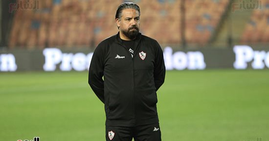 الزمالك يضع خطة عبور حرس الحدود فى الدورى الليلة 