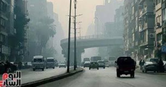 الأرصاد: أجواء ربيعية لتأثر البلاد بمنخفض جوى.. وتقلبات جوية جديدة "فيديو"