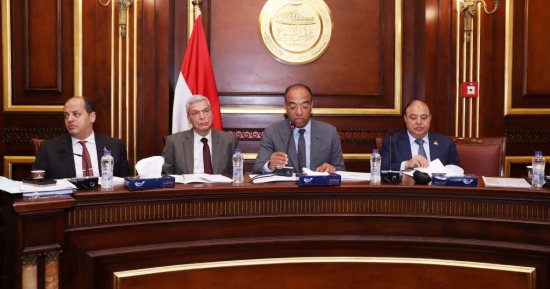 "صحة الشيوخ" توصى بسرعة إنشاء وحدة إسعاف بشارع ناهيا فى بولاق الدكرور