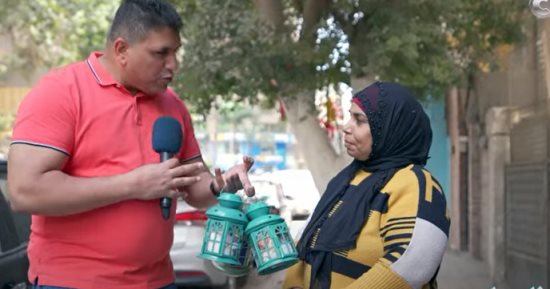 ناسها البسيطة يسلط الضوء على تأثير الفراق.. ومواطنة: أصعب شيء فراق الأب والأم