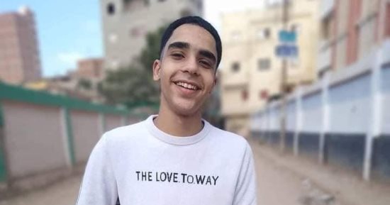 وفاة الشخص الثالث فى حادث تصادم دراجتين بالغربية منذ أسبوع