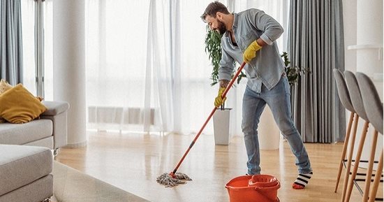 العيد قرب.. كيف تجهزين منزلك لاستقبال عيد الفطر ؟