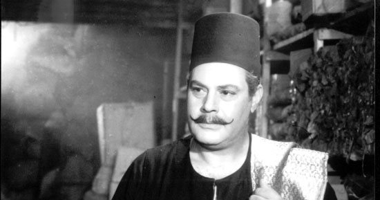 زينب عبداللاه تكتب: روايح الزمن الجميل.. يحيى شاهين اتخصم له 3 أيام لأنه قال للجمهور «أنا صائم».. وجرب أول سيجارة فى نهار رمضان