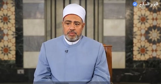 "الصيام وصناعة ومراحل صناعة العمل" خاطرة الدكتور عباس صالح 