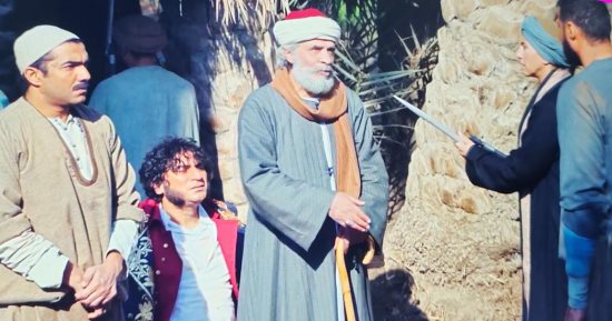 مواعيد عرض الحلقة 21 من مسلسل سره الباتع على قناتى ON والحياة