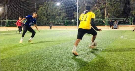 محافظة الأقصر تجرى التصفيات التمهيدية للدورات الرمضانية للأحياء الشعبية.. صور