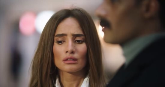 أحمد سعد يتألق بأغنية "زى البارود" فى الحلقة 19 من مسلسل جعفر العمدة