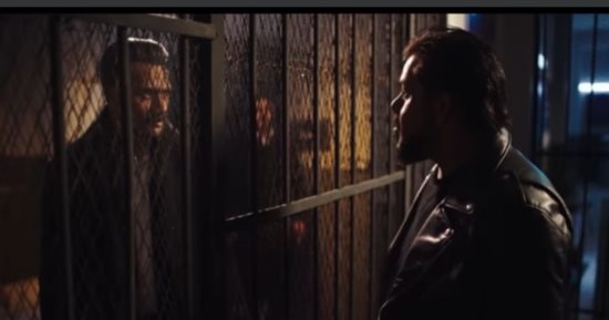 أحداث مشوقة فى اليوم الـ 19 والحلقات الرابعة للنصف الثانى من دراما رمضان