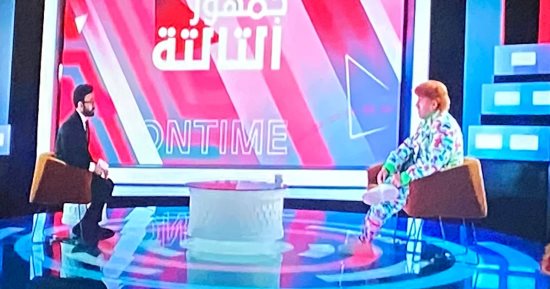 مسلسل الكبير أوى 7 الحلقة 19.. إبراهيم فايق يسخر من خسارة حزلقوم