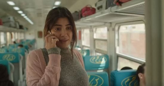 تحت الوصاية الحلقة 4.. مها نصار تكتشف مراقبة دياب لها بفضل منى زكي