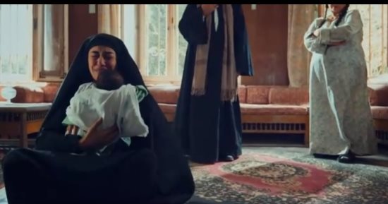 مسلسل ستهم الحلقة الـ19.. أنانية سلوى عثمان تتسبب فى وفاة ابن شقيقة روجينا