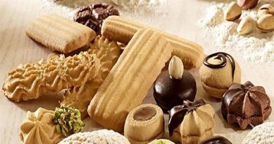 تجهيزات العيد.. طريقة عمل الكحك والبيتي فور برائحة زمان
