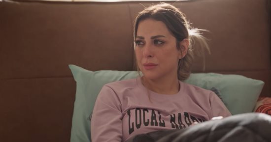 مسلسل سره الباتع الحلقة 19.. انكسار علاقة ريم مصطفى وأحمد فهمى