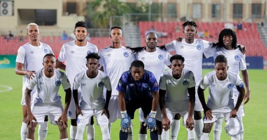 صورة الهلال السودانى يبحث تجديد آماله فى دورى أبطال أفريقيا أمام بيترو أتلتيكو