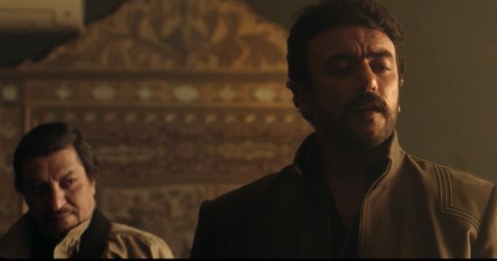 مواعيد عرض الحلقة 20 من مسلسل ضرب نار على ON و ON دراما  