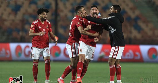 كل ما تريد معرفته عن مواجهة الأهلى وفاركو بالدورى الليلة