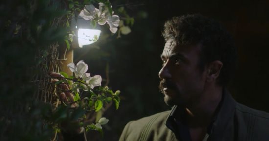 مسلسل ضرب نار الحلقة 19.. جابر يراقب زيدان ومهرة والأخيرة تفتتح مصنعها الخاص