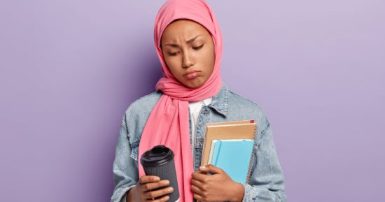طرق بسيطة تجعلك أكثر إنتاجية خلال نهار رمضان.. "بلاش قهوة على السحور"