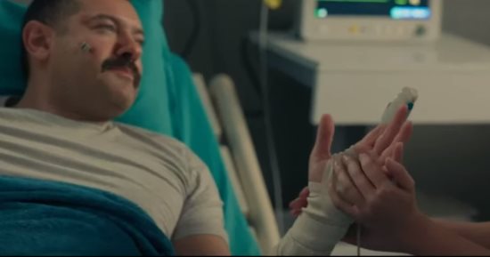 مواعيد عرض الحلقة الـ 20 والأخيرة من مسلسل الكتيبة 101 علىON و ON دراما  
