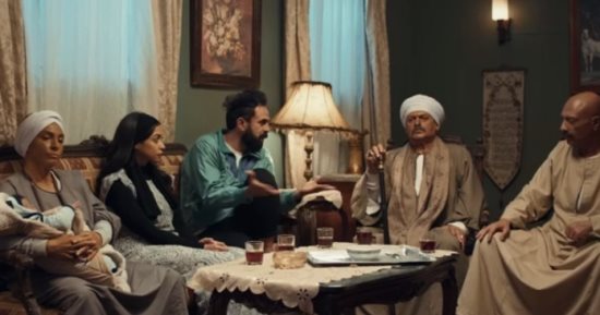 مسلسل ستهم.. روجينا ترفض العودة مع شقيقها رماح وإنقاذ حياة إبراهيم السمان