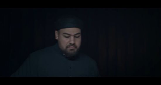 مسلسل حضرة العمدة الحلقة 18.. إدوارد يأمر عمرو صحصاح بتقييد أخيه وضربه
