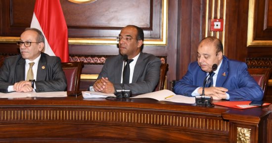 "صحة الشيوخ" توصى بتخصيص قطعة أرض لإنشاء معهد تمريض تابع لوزارة الصحة  