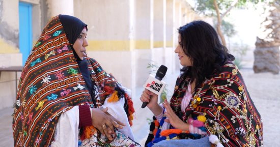 قلب نخلة لكسب ود "الحما".. أسرار واحة سيوة فى حلقة جديدة من "حكايات سفر"