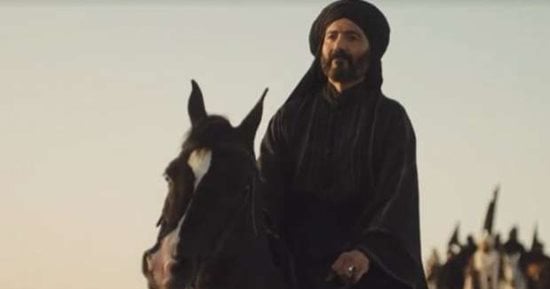 رسالة الإمام.. هل حفرت السيدة نفيسة قبرها بيدها فى مصر؟