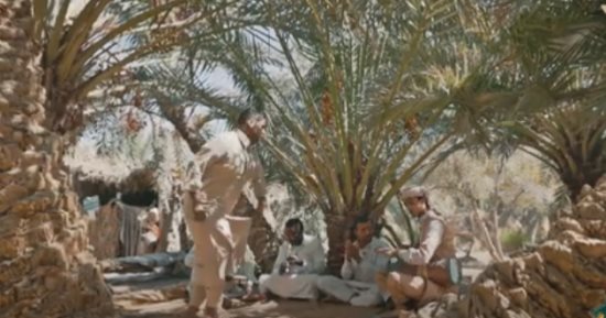 "مصر تغنى" يحتفى بأغانى سيوة التراثية.. ويلتقى أعضاء فرقة "التلقائية"