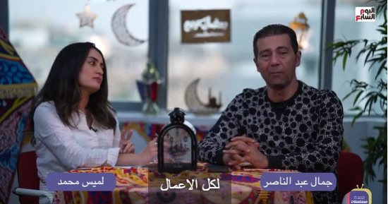 يا ترى متعاطف ولا ضد سيد فى جعفر العمدة.. وتوقعاتك لـ سره الباتع وسوق الكانتو في قعدة مسلسلات