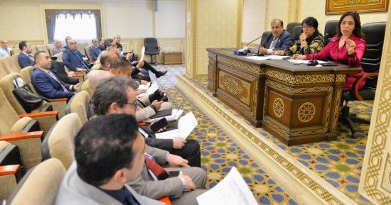 "اقتصادية النواب" توافق نهائيا على تعديل قانون سوق رأس المال لتداول شهادات الكربون