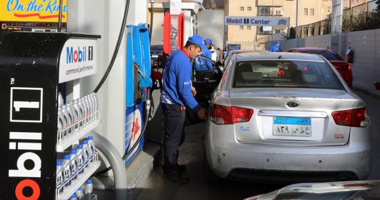 مصادر: تكلفة دعم السولار تخطت الـ400 مليون جنيه يوميا وتكلفة اللتر 33 جنيها عالميا