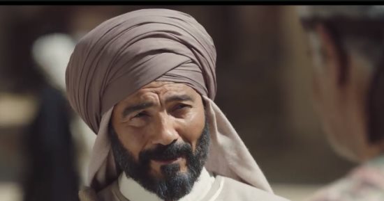 رسالة الإمام الحلقة 20.. الشافعى يجيز ترميم الكنائس: بنيت فى زمن الصحابة