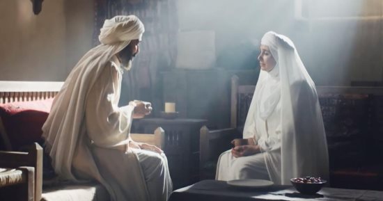 رسالة الإمام.. الشافعي يجيز للمرأة حضور جلسات العلم.. هل سمح النبى بذلك؟