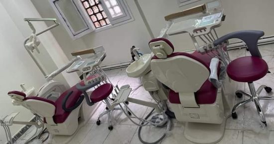 نائب بالشيوخ: قانون المنشآت الطبية يوفر رعاية صحية ولا يمس الخدمات المجانية 